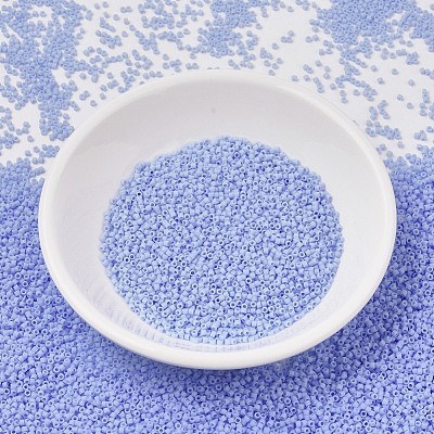 MIYUKI Delica Beads X-SEED-J020-DB1587-1