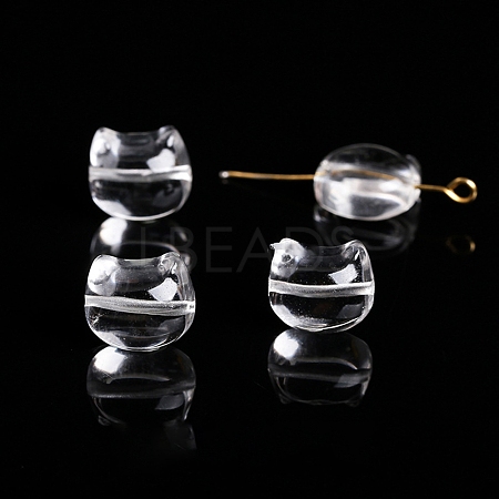 Natural Quartz Crystal Beads PW-WGDF4E2-06-1