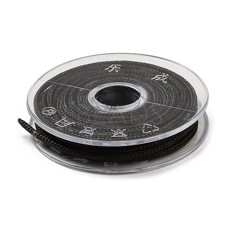 Braided Steel Wire Rope Cord OCOR-G005-3mm-A-23-1