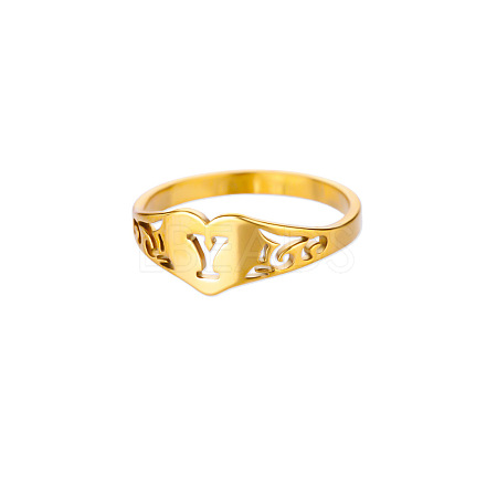 201 Stainless Steel Finger Rings FS-WG8C0EC-75-1