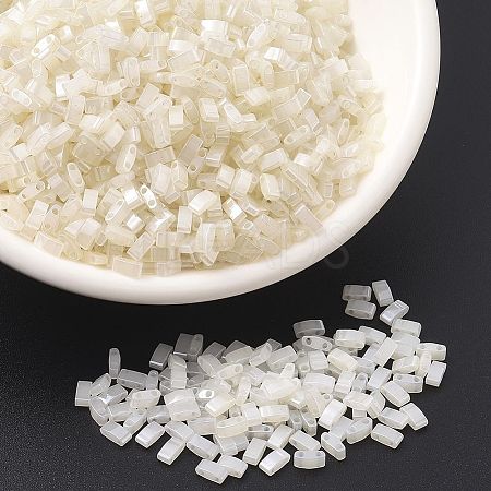 MIYUKI Half TILA Beads X-SEED-J020-HTL512-1