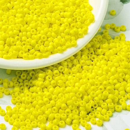 MIYUKI Round Rocailles Beads X-SEED-G008-RR0404-1