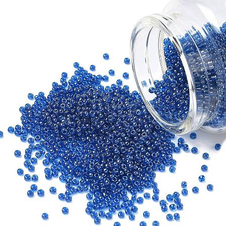 MIYUKI Round Rocailles Beads SEED-X0054-RR2273-1