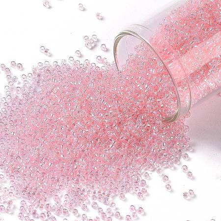 TOHO Round Seed Beads SEED-XTR15-0171-1