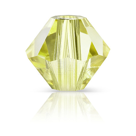 Preciosa&reg Crystal Beads Y-PRC-BA6-80250-1
