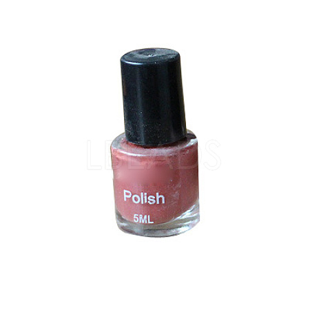 Nail Polish MRMJ-R047-93V-1