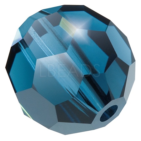 Preciosa&reg Crystal Beads Y-PRC-BB5-30340-1