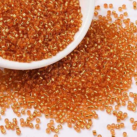 Cylinder Seed Beads X-SEED-H001-G10-1