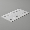 12-Position Acrylic Thread Winding Boards FIND-WH0110-345A-2