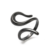 304 Stainless Steel Cuff Open Rings LS-RJEW-D338-02A-EB-2