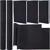 2 Sheets Faux Suede Book Covers DIY-CP0010-60-1