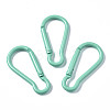 Aluminum Rock Climbing Carabiners KEYC-S255-006D-1