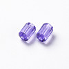 Transparent Acrylic Beads TACR-S154-27B-47-2
