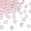 Preciosa&reg Crystal Beads X-PRC-BA5-70120-4