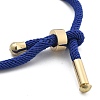 Cotton Cord Bracelets BJEW-F360-B20-3