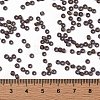 TOHO Round Seed Beads X-SEED-TR08-0406F-4