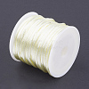 Nylon Satin Rattail Cord LS-NWIR-L006-1.5mm-32-2