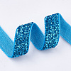 Glitter Sparkle Ribbon SRIB-T002-01B-03-3