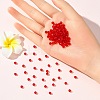 Preciosa&reg Crystal Beads X-PRC-BB4-90070-4