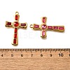 304 Stainless Steel Pendants STAS-Q346-12G-3