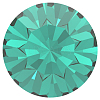 Preciosa&reg MAXIMA Crystal Round Stones Y-PRC-RBSS8-60230-3