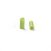 Opaque Colours Glass Bugle Beads SEED-N005-001-B03-6