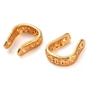 925 Sterling Silver Ear Cuff Findings STER-K176-27G-2