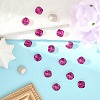 Preciosa&reg MAXIMA Crystal Fancy Stones X-PRC-FC10-70350-3