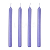 Paraffin Candles DIY-D027-09-2