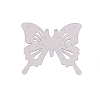 Butterfly Frame Carbon Steel Cutting Dies Stencils DIY-F028-68-4