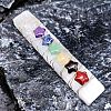 Chakra Jewelry G-F734-09B-6