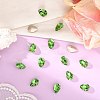 Preciosa&reg MAXIMA Crystal Fancy Stones Y-PRC-FE14-50520-2
