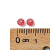 Preciosa&reg Crystal Beads X-PRC-BA4-70040-5