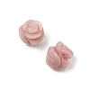 Natural Rhodonite Beads G-O156-A-21-2