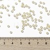MIYUKI Round Rocailles Beads X-SEED-G008-RR0486-4