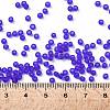 TOHO 8/0 Round Beads X-SEED-TR08-0942F-4