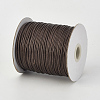 Eco-Friendly Korean Waxed Polyester Cord YC-P002-1.5mm-1108-3