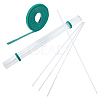 Nylon Reusable Cable Straps Cable Ties FIND-GA0001-62-1