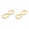 201 Stainless Steel Connector Charms STAS-N090-T08-2-3