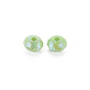 Opaque Acrylic Beads MACR-Q239-018C-08-4