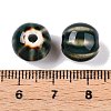 Handmade Porcelain Beads PORC-S498-24H-3