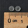 Preciosa&reg Crystal Beads X-PRC-BA4-00030-5
