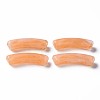 Two Tone Acrylic Beads MACR-S272-78L-1