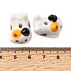 Handmade Porcelain Beads PORC-Z009-02-4