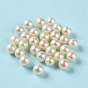 Natural Cultured Freshwater Pearl Beads PEAR-E020-01D-2