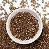 TOHO 6/0 Round Beads X-SEED-TR06-0268-2
