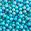 200Pcs Natural Howlite Beads G-CJ0001-67-3