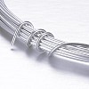 Round Aluminum Craft Wire AW-D009-1.5mm-10m-21-2