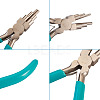 Yilisi 6-in-1 Bail Making Pliers PT-YS0001-02-3