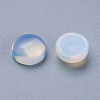 Opalite Cabochons X-G-P393-R10-12MM-4